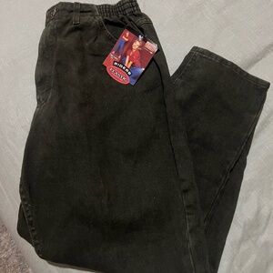 NWT Vintage Riders by Lee Jeans 16p